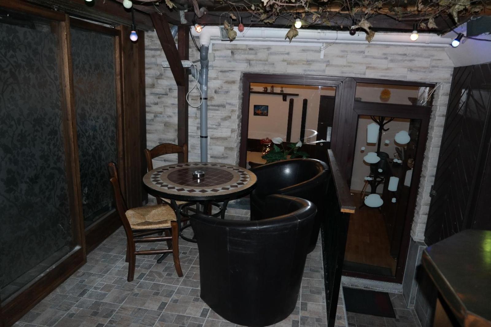 Hotel Restaurant Machu Picchu Gelnhausen Exteriér fotografie
